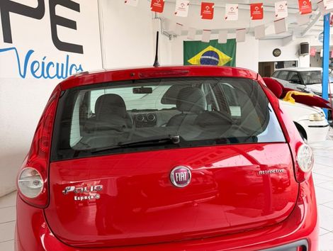 Fiat Palio ATTRACTIVE 1.0 EVO Fire Flex 8v 5p