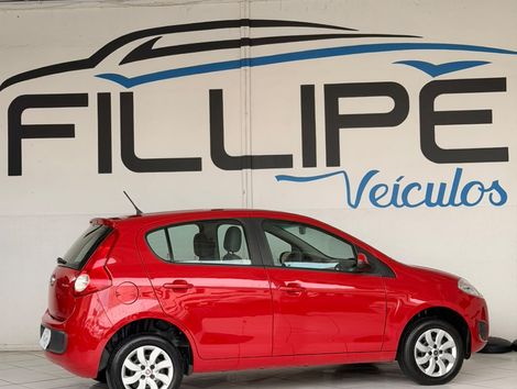 Fiat Palio ATTRACTIVE 1.0 EVO Fire Flex 8v 5p