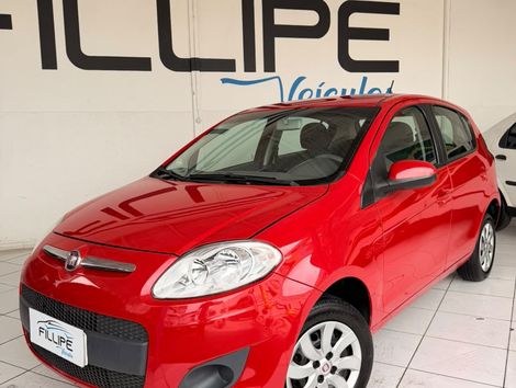 Fiat Palio ATTRACTIVE 1.0 EVO Fire Flex 8v 5p
