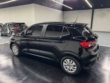 Fiat ARGO DRIVE 1.0 6V Flex