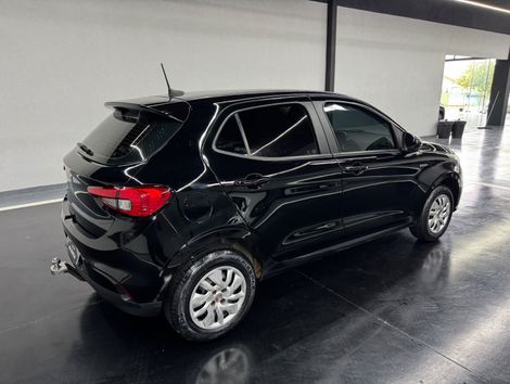 Fiat ARGO DRIVE 1.0 6V Flex
