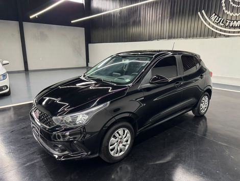 Fiat ARGO DRIVE 1.0 6V Flex