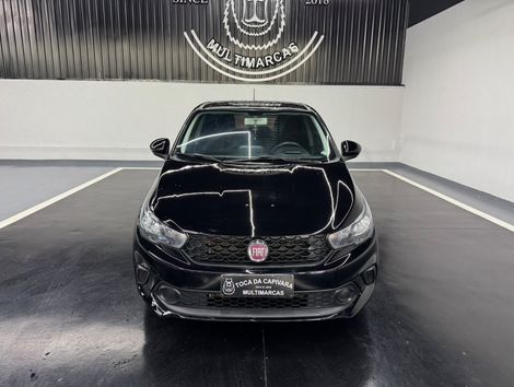 Fiat ARGO DRIVE 1.0 6V Flex