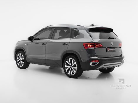 VolksWagen TAOS Highline 1.4 250 TSI Flex Aut.