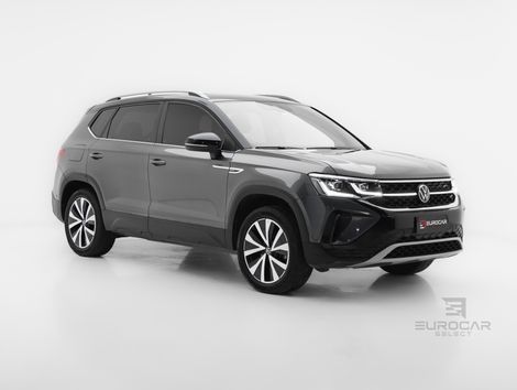 VolksWagen TAOS Highline 1.4 250 TSI Flex Aut.