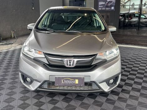 Honda Fit LX 1.5 Flexone 16V 5p Aut.