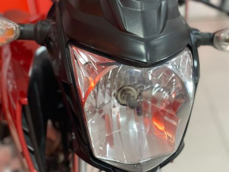 HONDA CG 160 FAN Flex