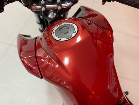 HONDA CG 160 FAN Flex