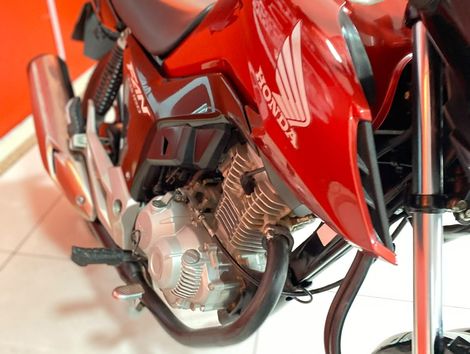 HONDA CG 160 FAN Flex