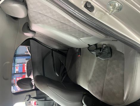 Hyundai HB20 5 Anos 1.0 Flex 12V Mec.