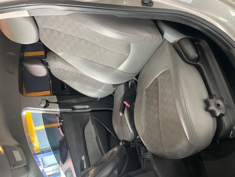 Hyundai HB20 5 Anos 1.0 Flex 12V Mec.