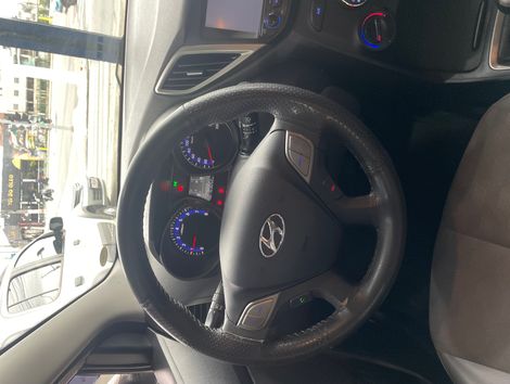 Hyundai HB20 5 Anos 1.0 Flex 12V Mec.