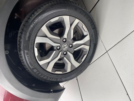 Honda WR-V EXL 1.5 Flexone 16V 5p Aut.
