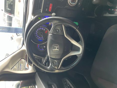 Honda WR-V EXL 1.5 Flexone 16V 5p Aut.