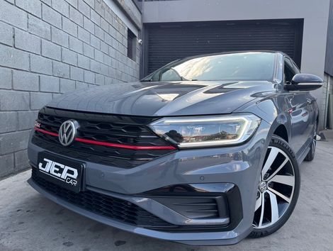 VolksWagen JETTA GLI 350 TSI 2.0 16V 4p Aut.