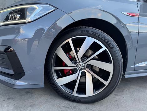 VolksWagen JETTA GLI 350 TSI 2.0 16V 4p Aut.