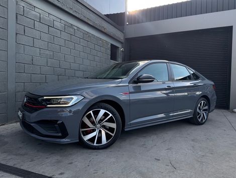 VolksWagen JETTA GLI 350 TSI 2.0 16V 4p Aut.
