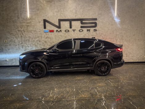 Fiat Fastback ABARTH Turbo Flex 1.3 Aut.