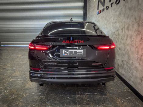 Fiat Fastback ABARTH Turbo Flex 1.3 Aut.