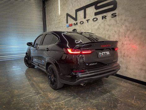 Fiat Fastback ABARTH Turbo Flex 1.3 Aut.