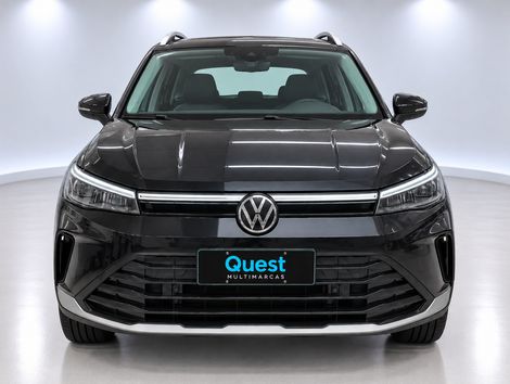 VolksWagen Nivus Highline 1.0 200 TSI Flex Aut.