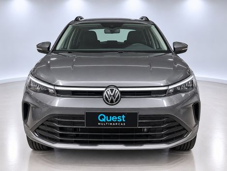 VolksWagen Nivus Comfortline 1.0 200 TSI Flex Aut.
