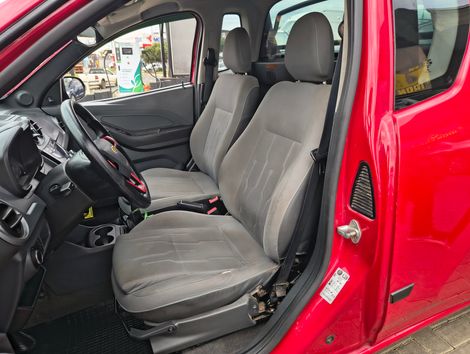 Chevrolet MONTANA LS 1.4 ECONOFLEX 8V 2p