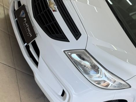 Chevrolet ONIX HATCH LS 1.0 8V FlexPower 5p Mec.