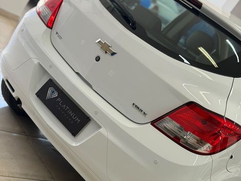 Chevrolet ONIX HATCH LS 1.0 8V FlexPower 5p Mec.