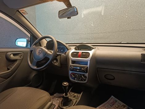 Chevrolet Corsa Sed. Premium 1.4 8V ECONOFLEX 4p