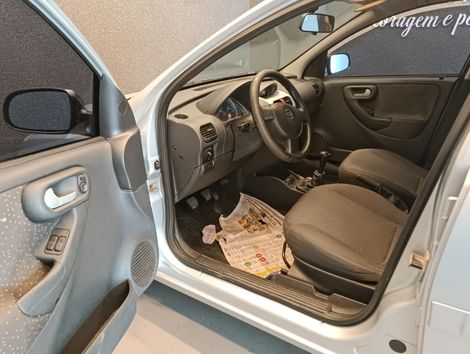 Chevrolet Corsa Sed. Premium 1.4 8V ECONOFLEX 4p