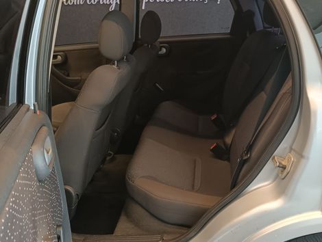 Chevrolet Corsa Sed. Premium 1.4 8V ECONOFLEX 4p