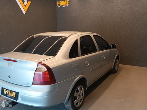 Chevrolet Corsa Sed. Premium 1.4 8V ECONOFLEX 4p