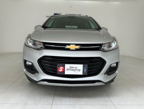 Chevrolet TRACKER LTZ 1.4 Turbo 16V Flex 4x2 Aut.