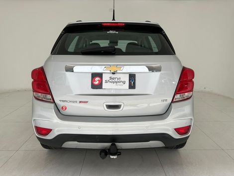 Chevrolet TRACKER LTZ 1.4 Turbo 16V Flex 4x2 Aut.