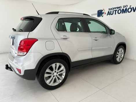 Chevrolet TRACKER LTZ 1.4 Turbo 16V Flex 4x2 Aut.