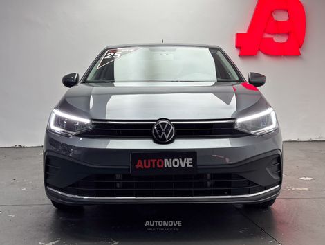 VolksWagen VIRTUS TSI 1.0 Flex 12V 4p Aut.