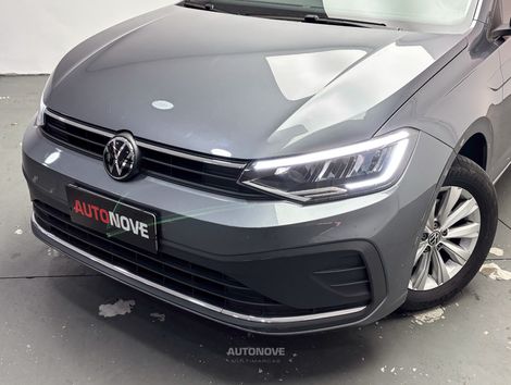 VolksWagen VIRTUS TSI 1.0 Flex 12V 4p Aut.