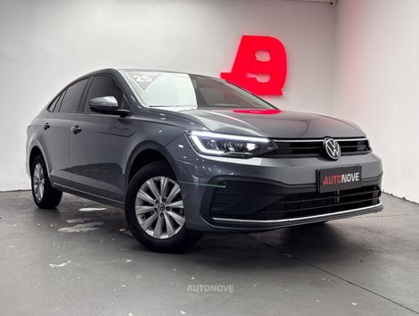 VolksWagen VIRTUS TSI 1.0 Flex 12V 4p Aut.