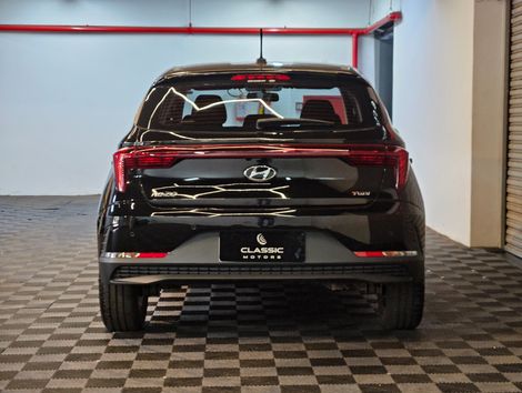 Hyundai HB20 Comfort Plus 1.0 TB Flex 12V Aut.