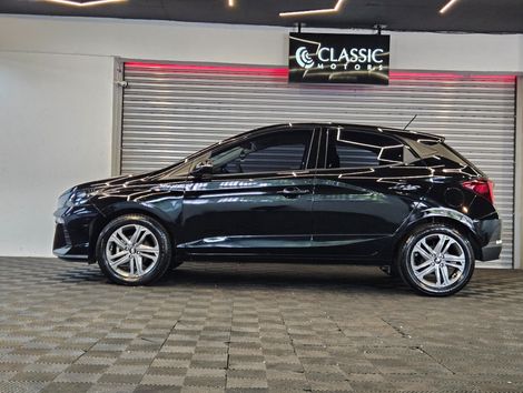 Hyundai HB20 Comfort Plus 1.0 TB Flex 12V Aut.