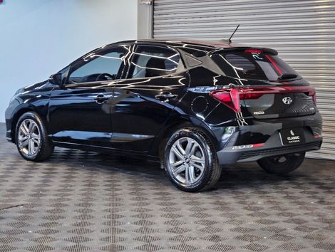 Hyundai HB20 Comfort Plus 1.0 TB Flex 12V Aut.