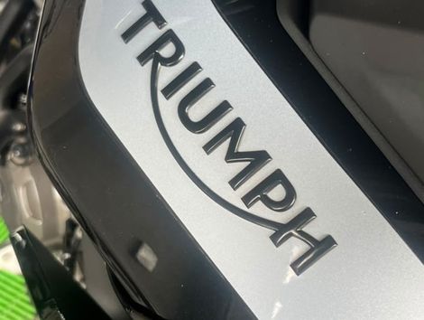 TRIUMPH TIGER 900 GT PRO