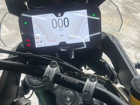 TRIUMPH TIGER 900 GT PRO