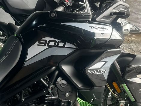 TRIUMPH TIGER 900 GT PRO