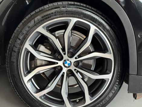 BMW X3 XDRIVE 30i X-Line 2.0 Turbo 252cv Aut