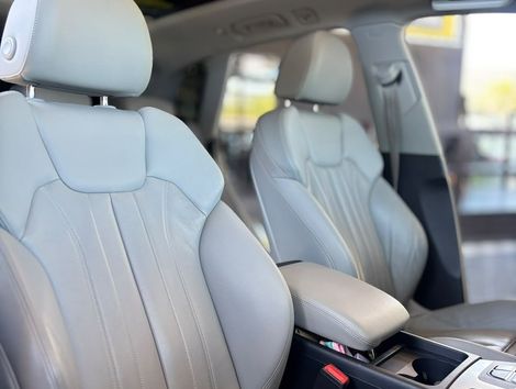 Audi Q5 Ambition 2.0 TFSI Quattro S tronic