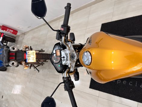HONDA CB 300R/ 300R FLEX