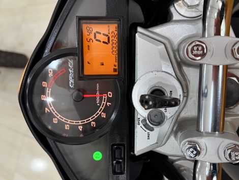 HONDA CB 300R/ 300R FLEX
