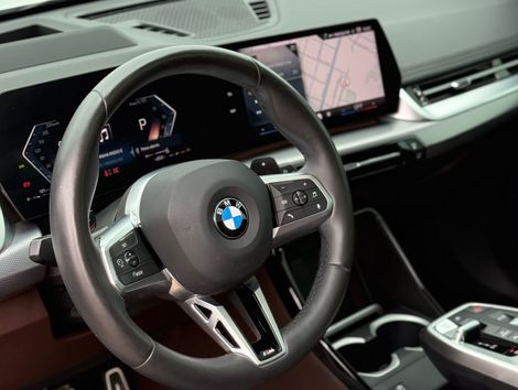 BMW X1 SDRIVE 20i M Sport 2.0 TB Aut.